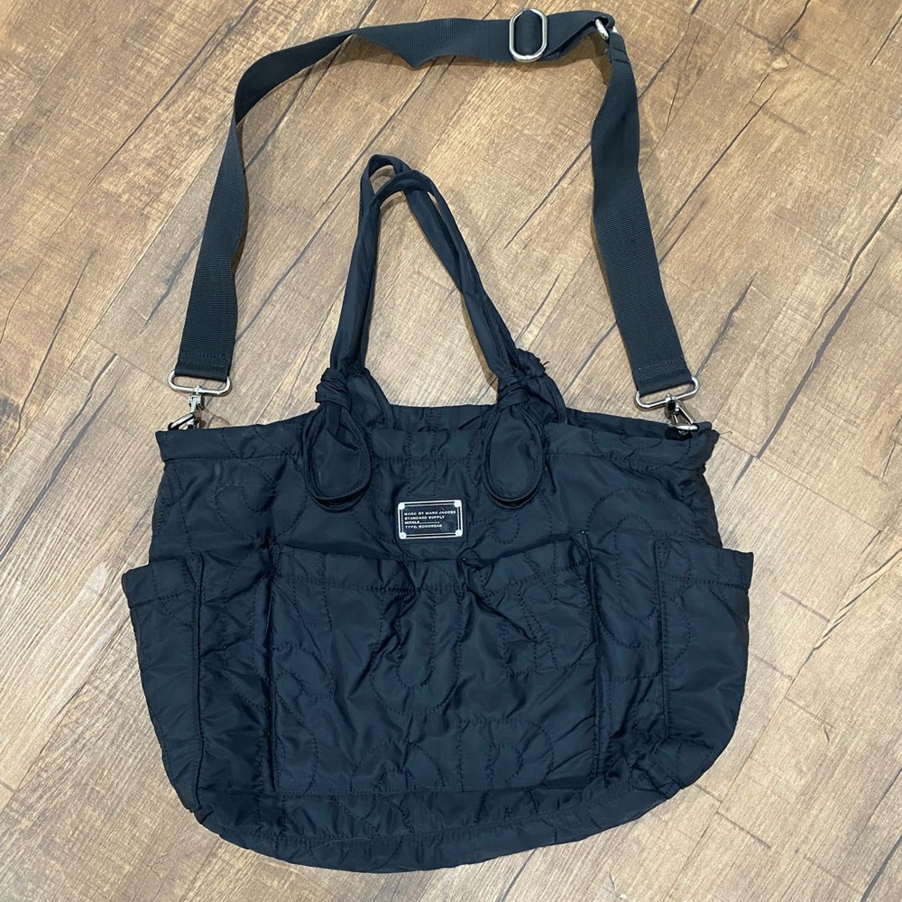 Marc Jacob Diaper Bag